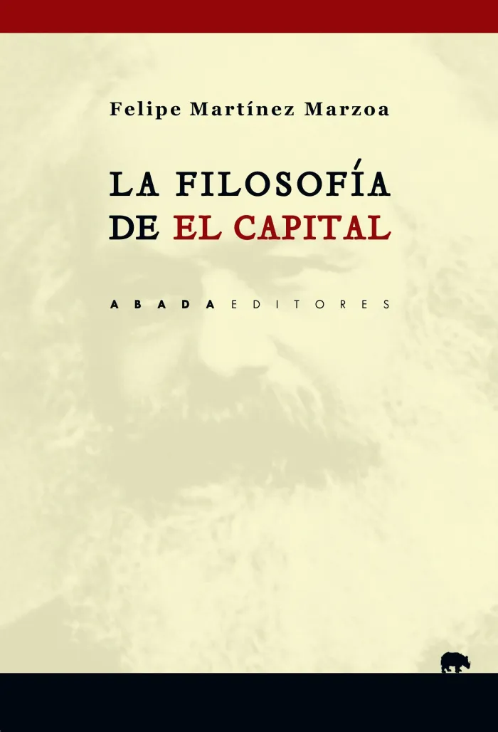 La Filosofía de el Capital