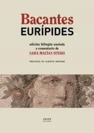 Bacantes. Edición Bilingue