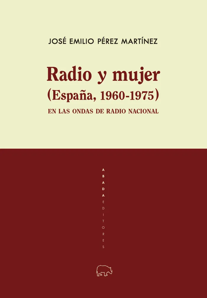 Radio y Mujer (España, 1960-1975) en las Ondas de Radio Nacional