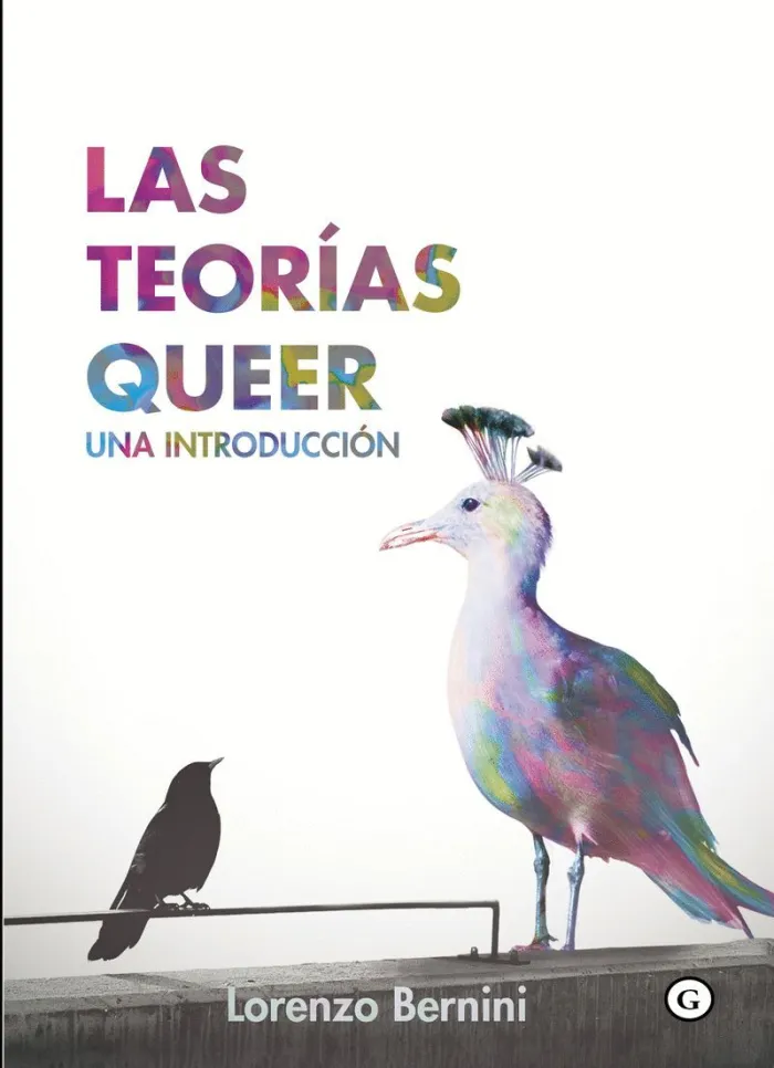 Las Teorías Queer, una Introducción