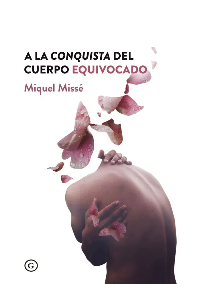 A la Conquista del Cuerpo Equivocado