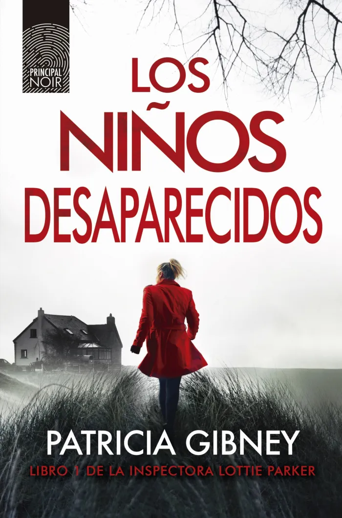 Los Niños Desaparecidos