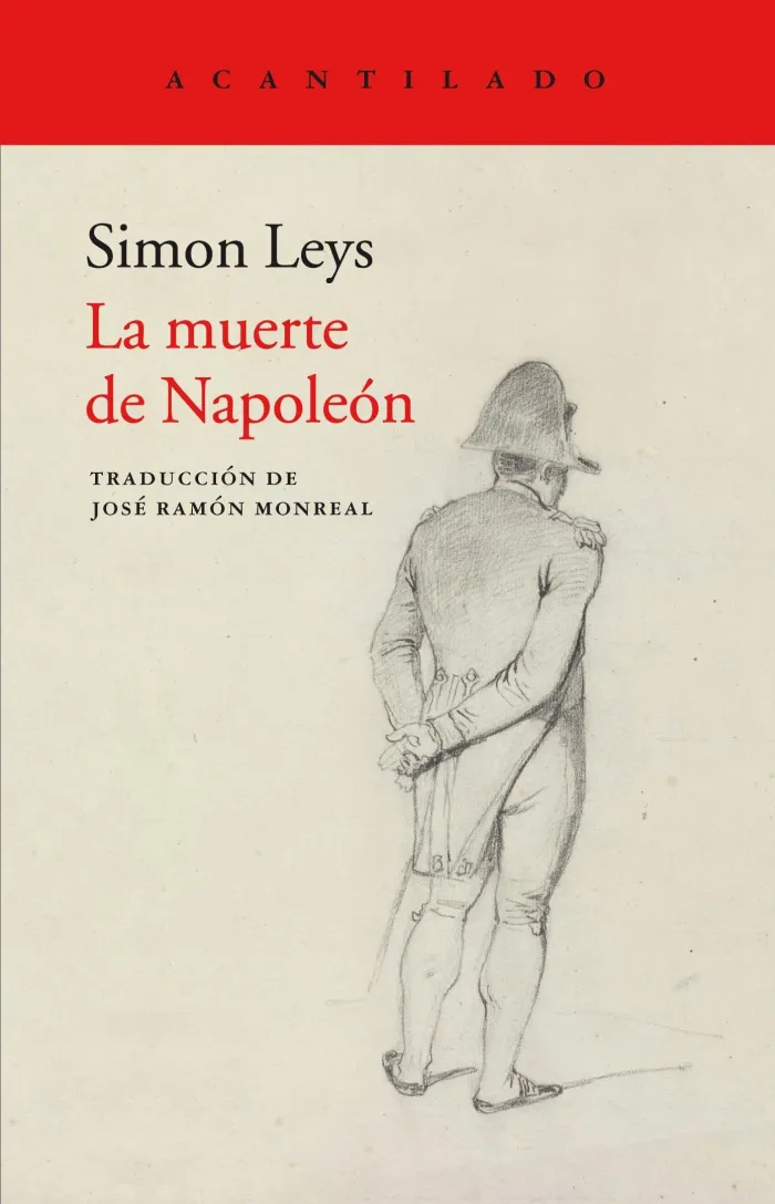 La Muerte de Napoleón