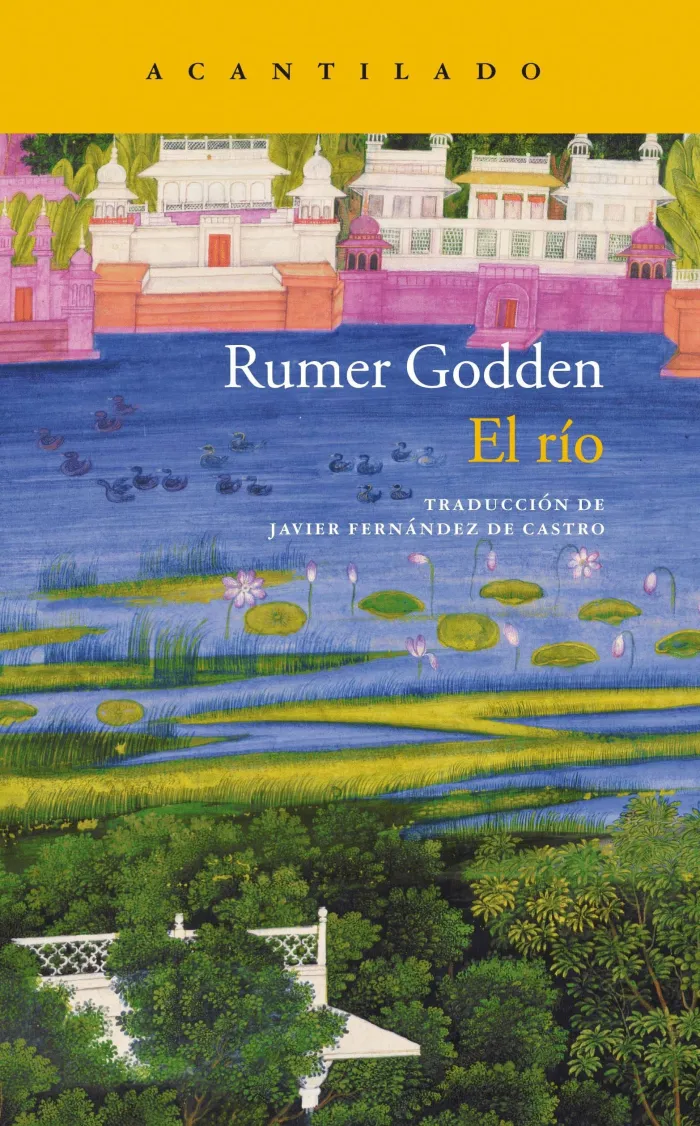 El Río