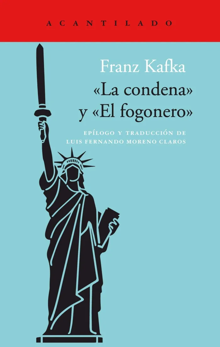 La Condena y el Fogonero