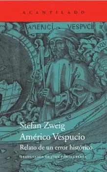 AmeRico Vespucio