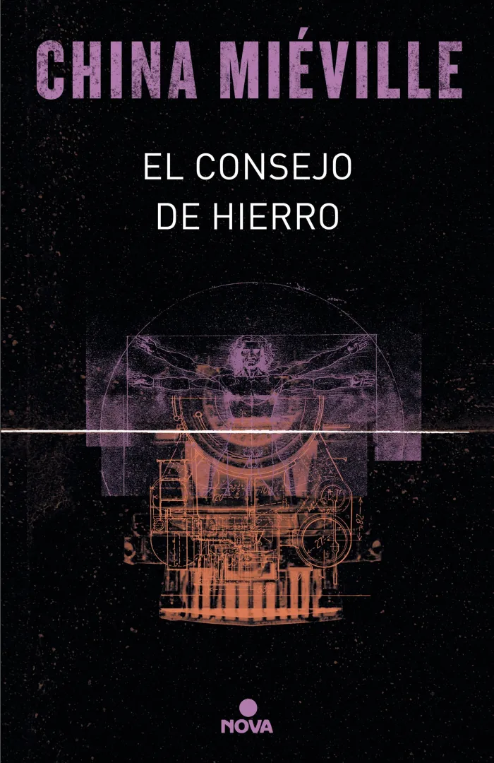 El Consejo de Hierro