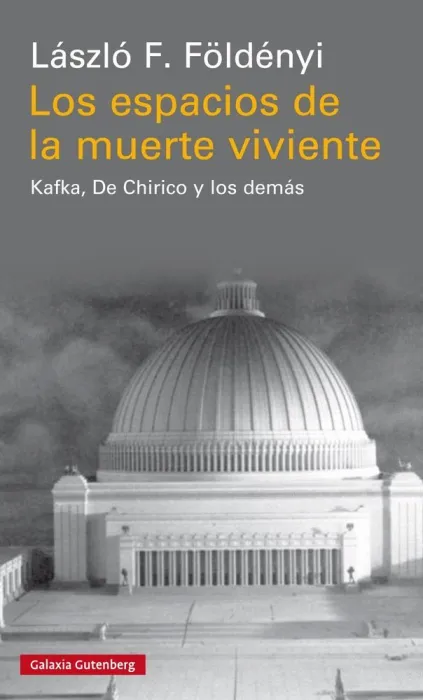 Los Espacios de la Muerte Viviente