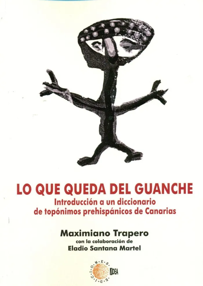 Lo que Queda del Guanche