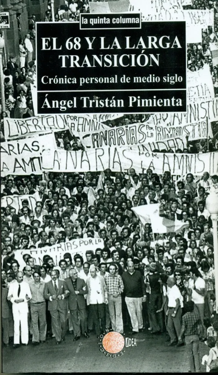 El 68 y la Larga Transición