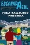 Viena, Salzburgo e Innsbruck. Escapada Azul