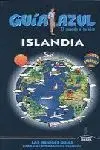 Islandia. Guia Azul