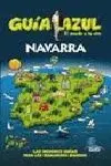 Navarra. Guia Azul