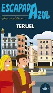 Teruel - Escapada Azul