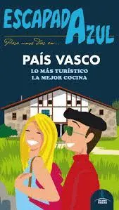 País Vasco - Escapada Azul