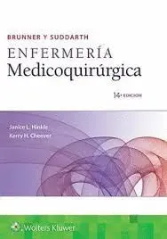Enfermería Medicoquirúrgica (2 Vol. )