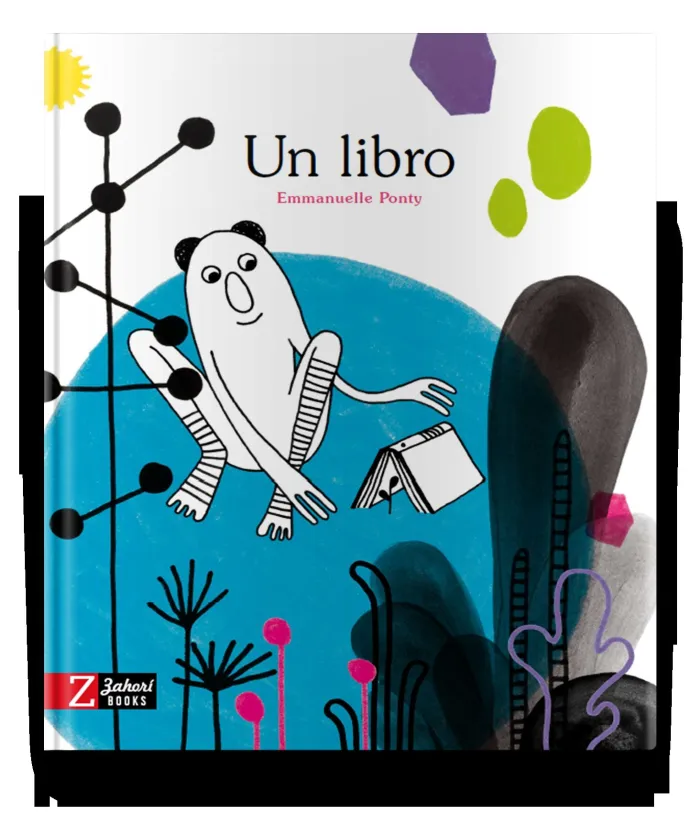 Un Libro