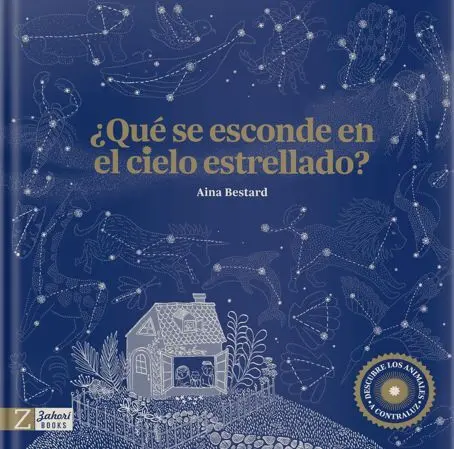 Qué se Esconde en el Cielo Estrellado?