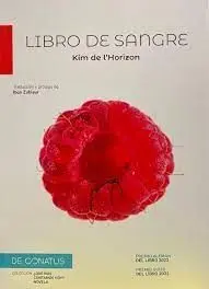 Libro de Sangre