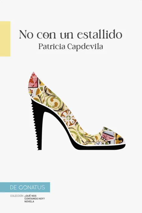 No con un Estallido