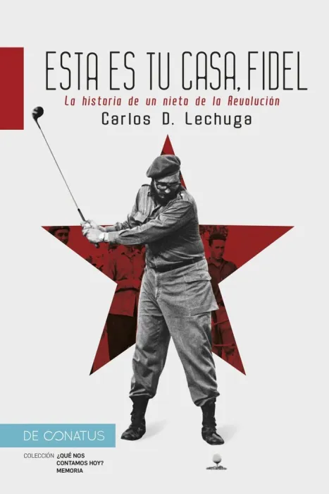 Esta Es tu Casa, Fidel