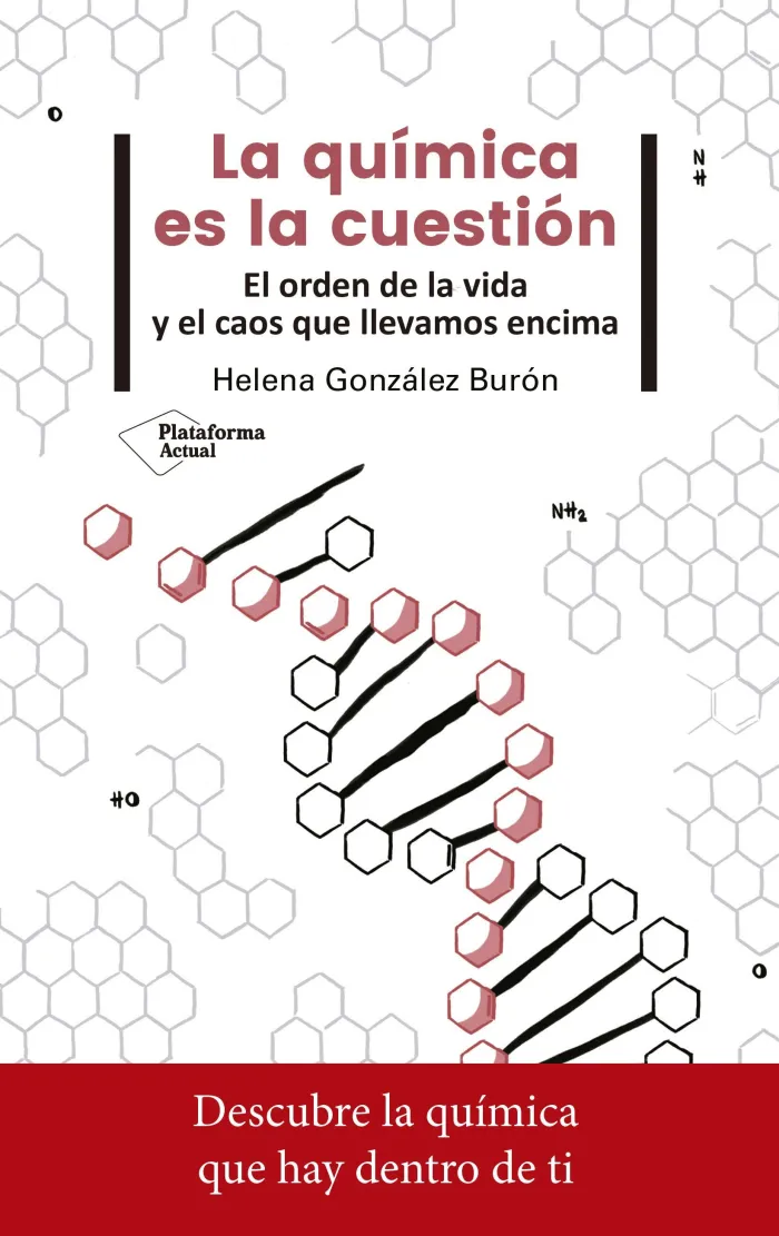 La Quimica Es la Cuestion