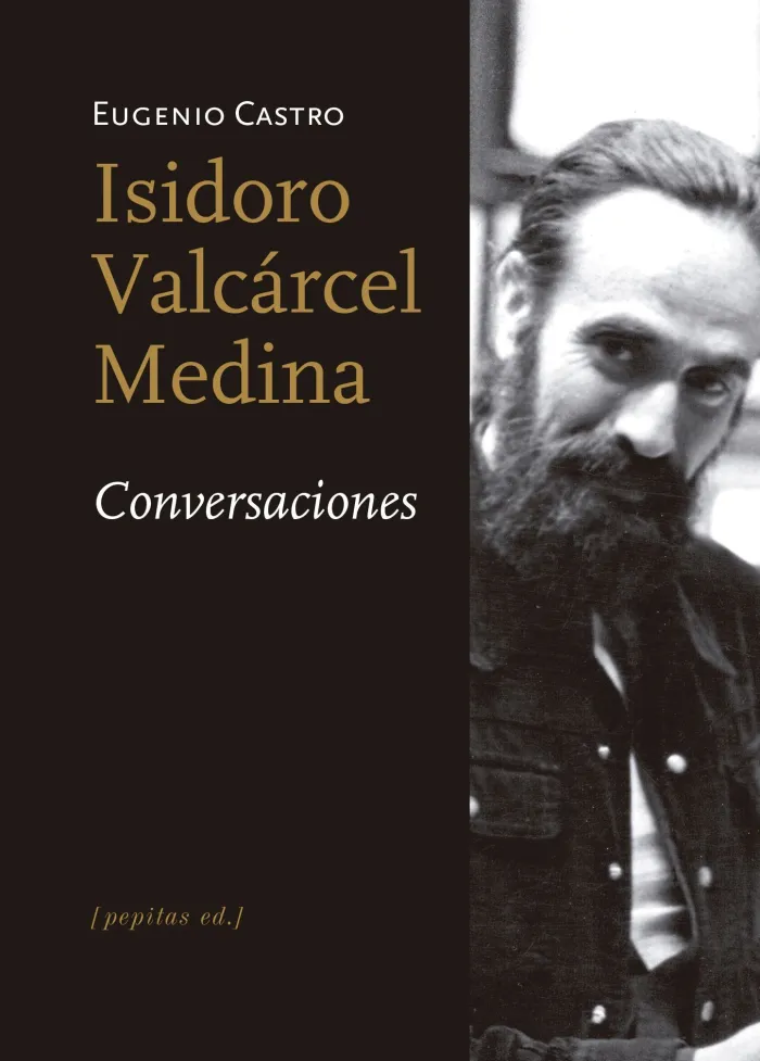Conversaciones con Isidoro Valcarcel Medina