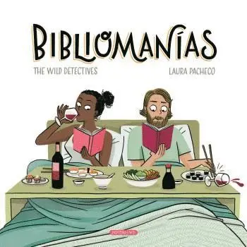 Bibliomanias