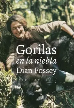 Gorilas en la Niebla