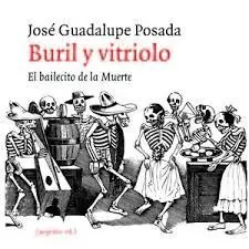 Buril y Vitriolo