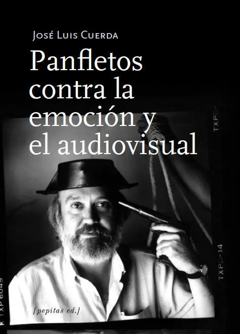 Panfletos Contra la Emoción y el Audiovisual