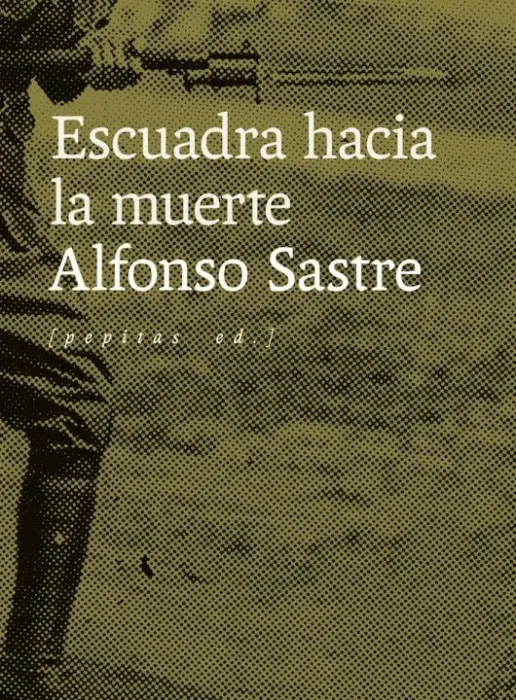 Escuadra Hacia la Muerte