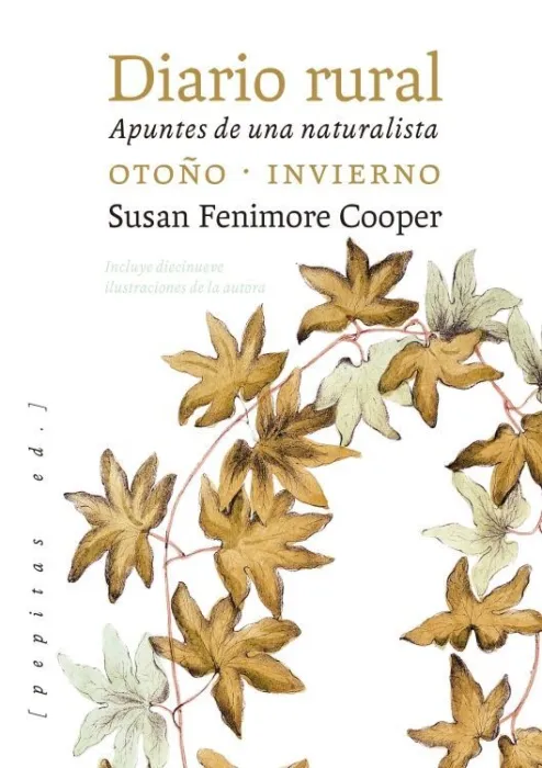 Diario Rural / Otoño - Invierno