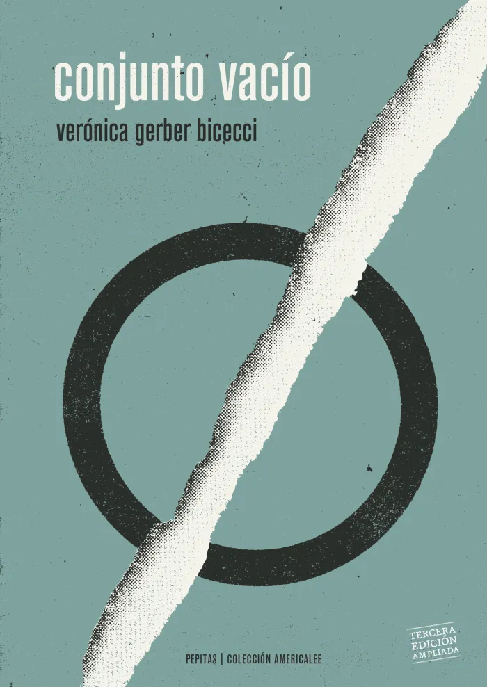 Conjunto Vacío