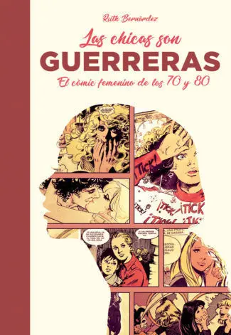 Las Chicas Son Guerreras