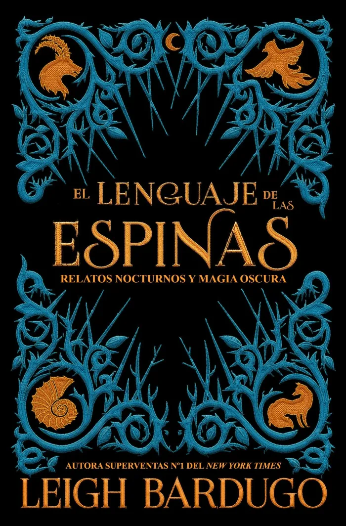 El Lenguaje de las Espinas