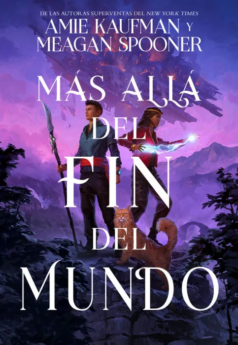 Más Allá del Fin del Mundo