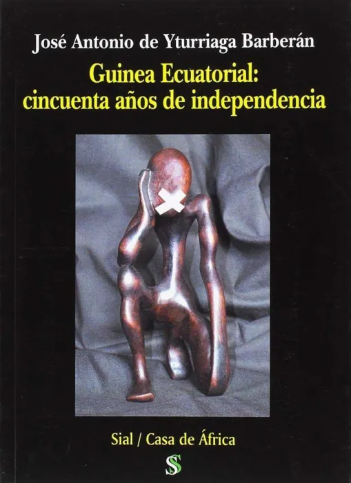 Guinea Ecuatorial: 50 Años de Su Independencia