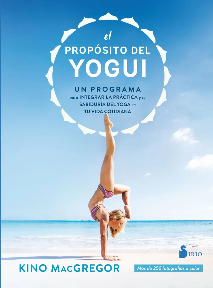 El Proposito del Yogui