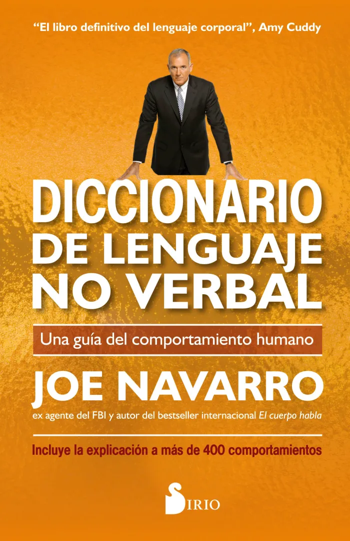 Diccionario de Lenguaje no Verbal