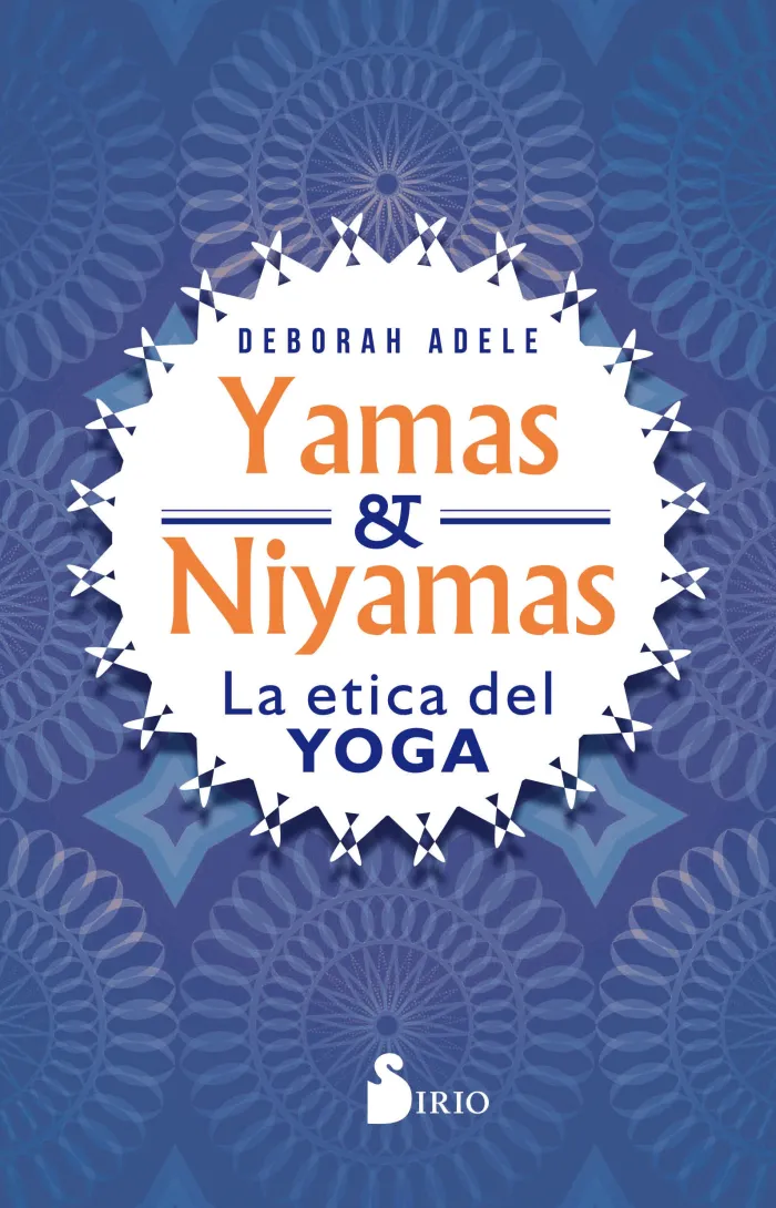 Yamas y Niyamas