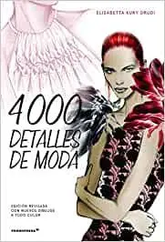 4000 Detalles de Moda