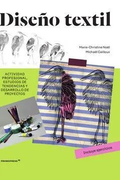 Diseño Textil