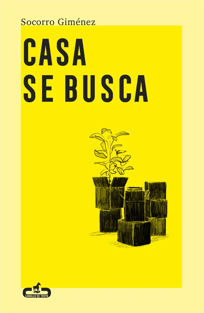 Casa se Busca