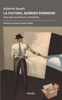 La Cultura, Querido Robinson