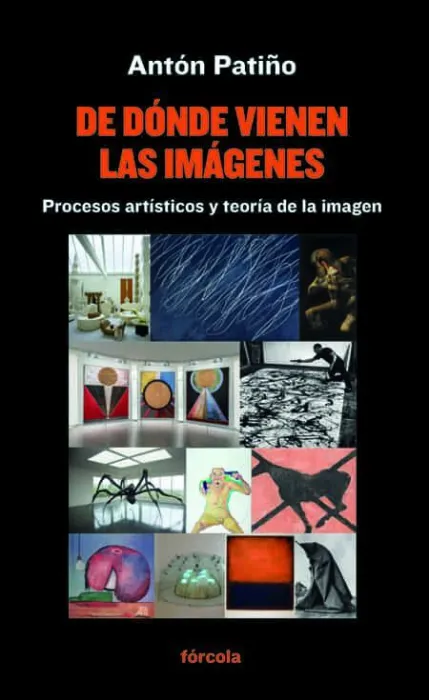 De Dónde Vienen las Imágenes