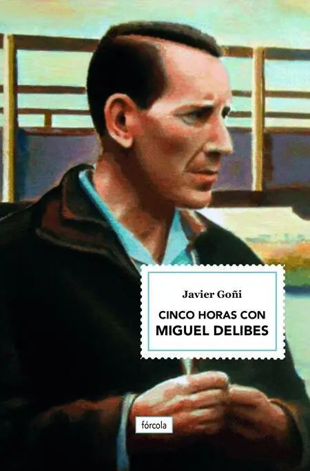 Cinco Horas con Miguel Delibes