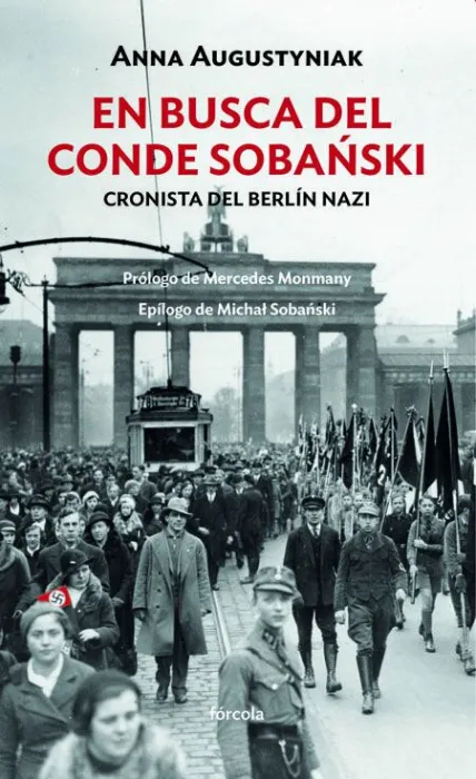 En Busca del Conde Sobanski
