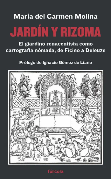 Jardín y Rizoma