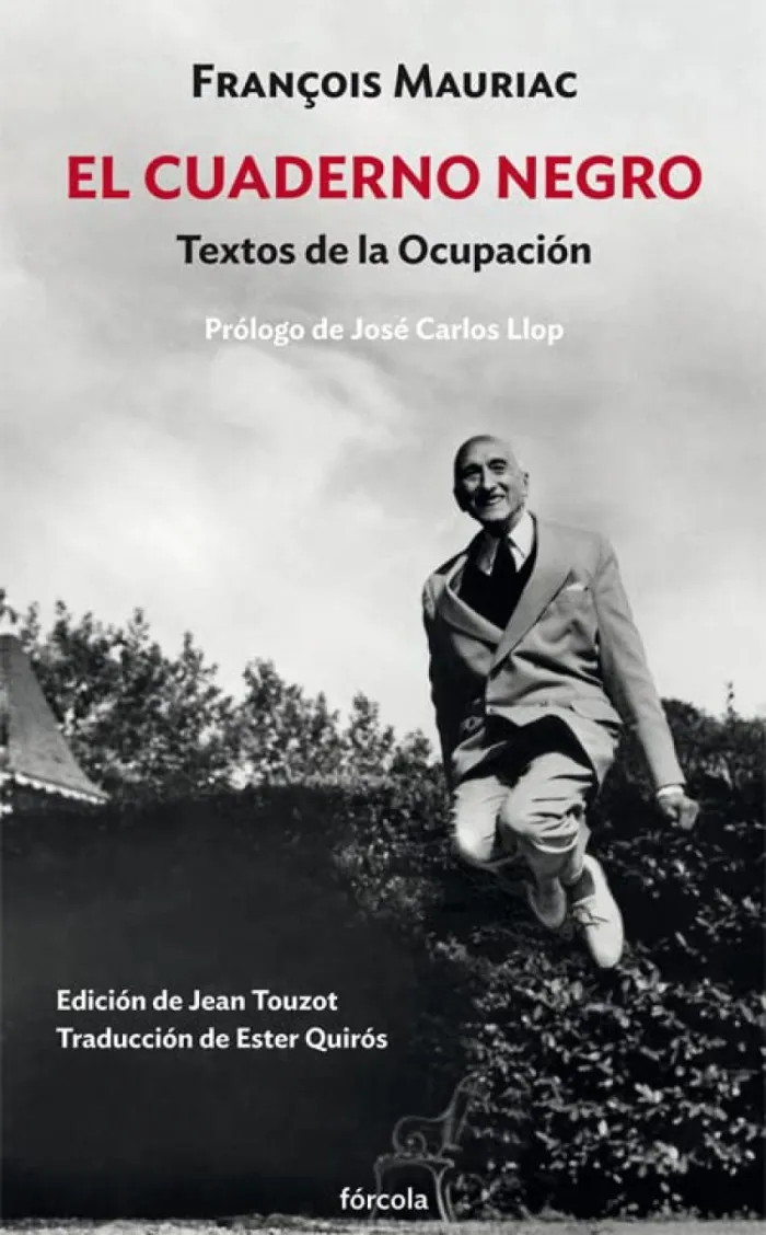 El Cuaderno Negro